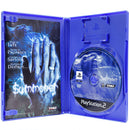 Summoner - PS2 spill - Retrospillkongen