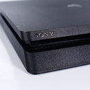 Sony PlayStation 4 (PS4) Slim 500GB Konsoll Pakke - Retrospillkongen