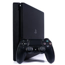 Sony PlayStation 4 (PS4) Slim 500GB Konsoll Pakke - Retrospillkongen