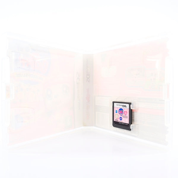 Littlest Pet Shop 3 Biggest Star - Nintendo Ds spill - Retrospillkongen