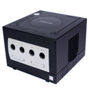 Nintendo Gamecube Svart Konsoll Pakke - Retrospillkongen