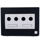 Nintendo Gamecube Svart Konsoll Pakke - Retrospillkongen