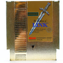 Zelda II: The Adventure of Link - NES spill - Retrospillkongen