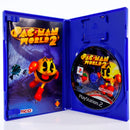 Pac Man World 2 - PS2 spill - Retrospillkongen