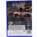 Call of Duty 3 - PS2 spill - Retrospillkongen