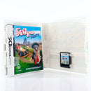 Flåklypa Grand Prix - Nintendo DS spill - Retrospillkongen