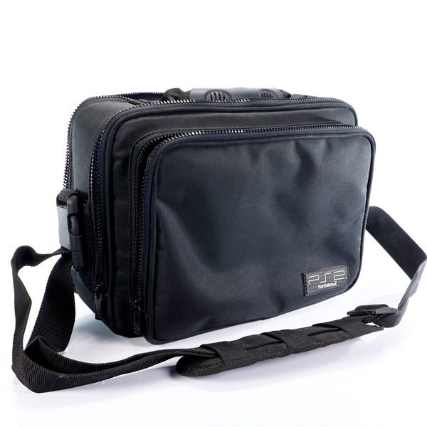 Stor Original Playstation 2 (PS2) Bæreveske - Tilbehør - Retrospillkongen