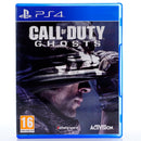 Call of Duty: Ghosts - PS4 spill - Retrospillkongen
