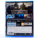 Call of Duty: Ghosts - PS4 spill - Retrospillkongen