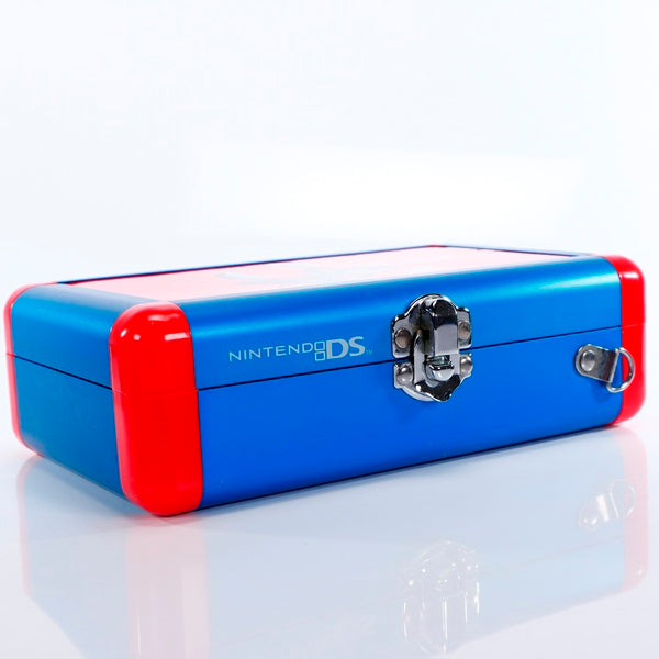 Solid Super Mario Bæreveske til Nintendo DS - Tilbehør - Retrospillkongen