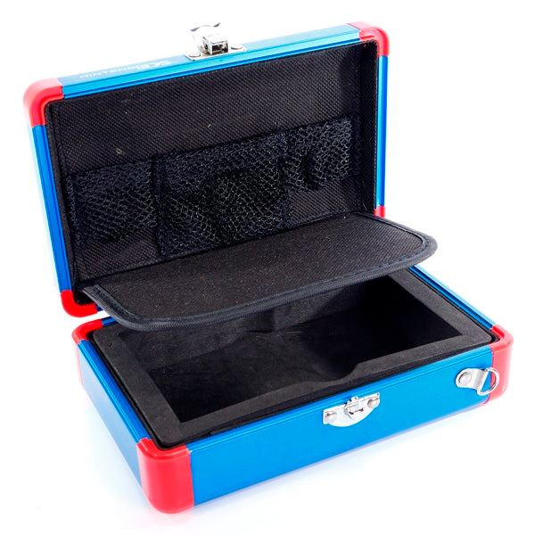 Solid Super Mario Bæreveske til Nintendo DS - Tilbehør - Retrospillkongen