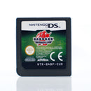 Bakugan Defenders of the Core - Nintendo DS spill - Retrospillkongen