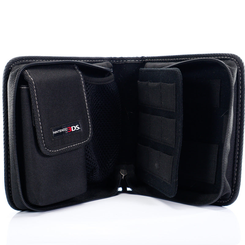 Mellomstort Originalt Nintendo 3DS Etui - Retrospillkongen