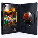 Metroid Prime - Nintendo Gamecube spill - Retrospillkongen