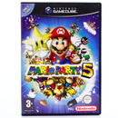 Mario Party 5 - Gamecube spill - Retrospillkongen