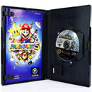 Mario Party 5 - Gamecube spill - Retrospillkongen