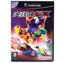 F-Zero GX - Gamecube spill - Retrospillkongen