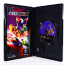 F-Zero GX - Gamecube spill - Retrospillkongen