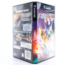 F-Zero GX - Gamecube spill - Retrospillkongen