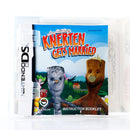 Knerten Gets Married - Nintendo DS spill - Retrospillkongen