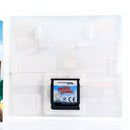 Knerten Gets Married - Nintendo DS spill - Retrospillkongen