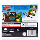 Knerten Gets Married - Nintendo DS spill - Retrospillkongen