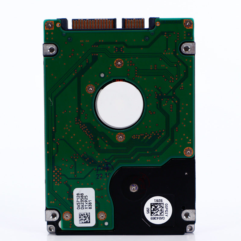HDD For Sony PS3 Super Slim Intern Hard Drive Disk For Sony PlayStation 3 Med monteringsbrakett holder - Retrospillkongen