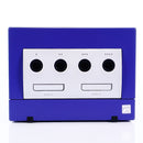 Nintendo GameCube Indigo | Kun Konsoll - Retrospillkongen