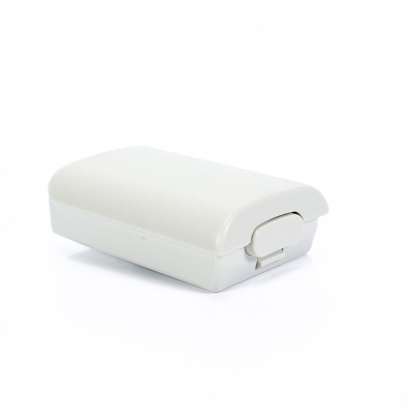 Microsoft Xbox 360 Oppladbart Batteri - Retrospillkongen