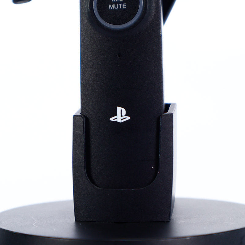 Original Sony Playstation PS3 Trådløs Headset Earpiece - Retrospillkongen