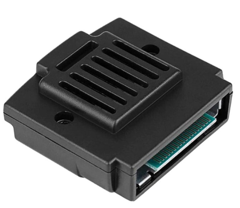 Memory Jumper Pak til Nintendo 64 (N64) - Retrospillkongen