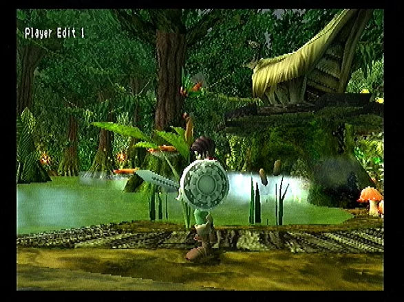 Maximo: Ghosts to Glory - PS2 spill - Retrospillkongen