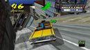 Crazy Taxi - Gamecube spill - Retrospillkongen