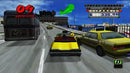 Crazy Taxi - Gamecube spill - Retrospillkongen