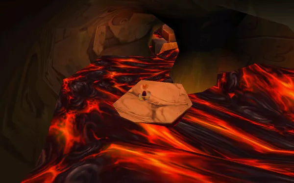 Rayman Revolution - PS2 spill - Retrospillkongen