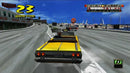 Crazy Taxi - Gamecube spill - Retrospillkongen