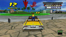 Crazy Taxi - Gamecube spill - Retrospillkongen