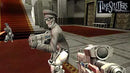 TimeSplitters 2 - Microsoft Xbox spill - Retrospillkongen
