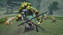 Monster Hunter: Rise - Nintendo Switch spill - Retrospillkongen