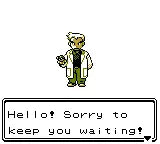 Pokémon Gold Version - Game Boy Color spill - Retrospillkongen
