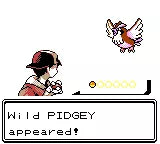 Pokémon Gold Version - Game Boy Color spill - Retrospillkongen