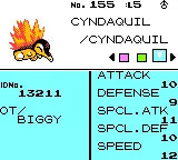 Pokémon Gold Version - Game Boy Color spill - Retrospillkongen