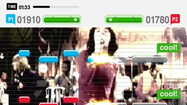 SingStar: Legends - PS2 spill - Retrospillkongen