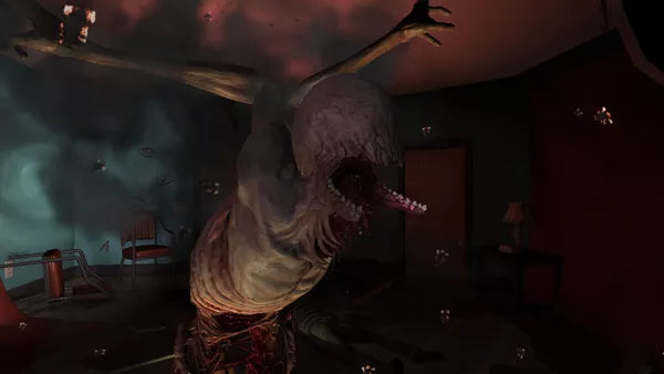 F.3.A.R. - Xbox 360 spill - Retrospillkongen