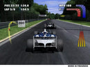 F1 2002 - Original Xbox-spill - Retrospillkongen