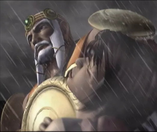 Bloody Roar: Extreme - Original Xbox-spill - Retrospillkongen