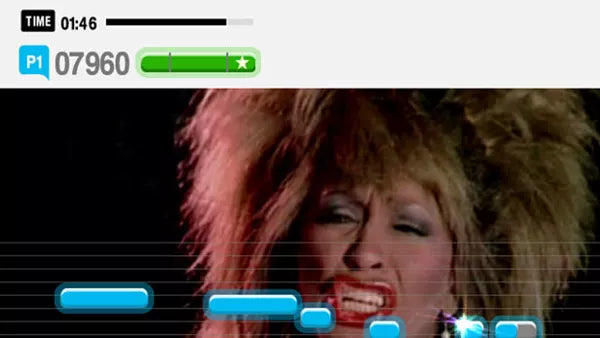 SingStar: Legends - PS2 spill - Retrospillkongen