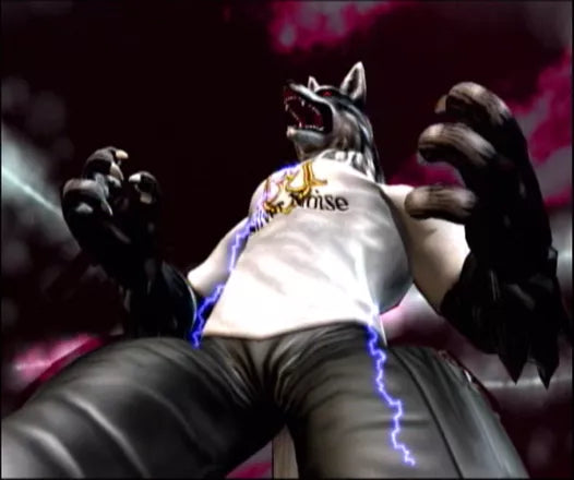 Bloody Roar: Extreme - Original Xbox-spill - Retrospillkongen