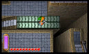 The Legend of Zelda: A Link Between Worlds - Nintendo 3DS spill - Retrospillkongen