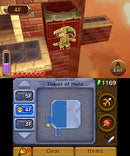 The Legend of Zelda: A Link Between Worlds - Nintendo 3DS spill - Retrospillkongen